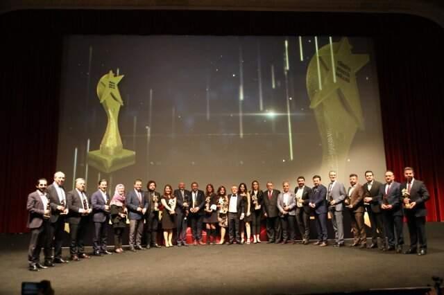 Türkiye Gençlik Ödülleri Sahiplerini Buldu