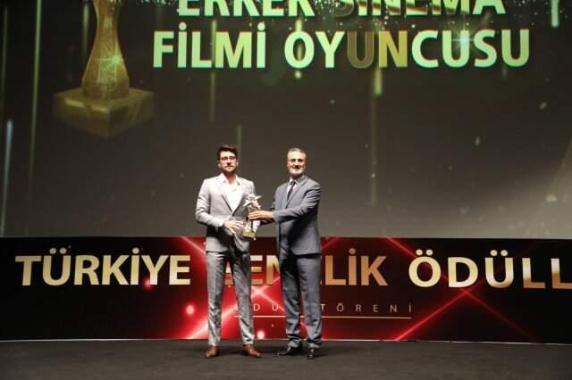 Türkiye Gençlik Ödülleri Sahiplerini Buldu