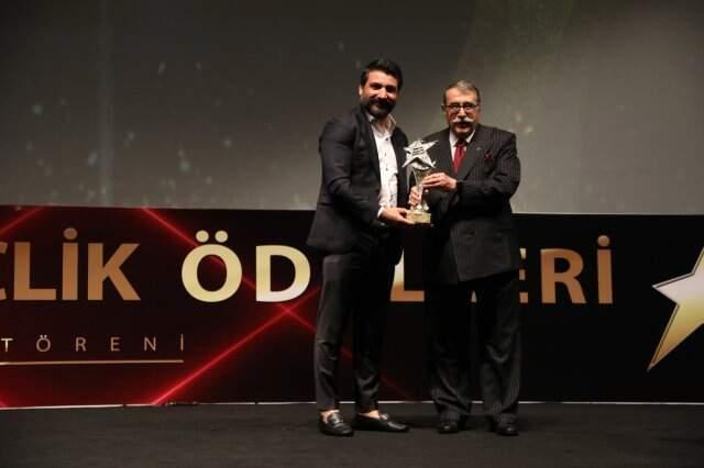 Türkiye Gençlik Ödülleri Sahiplerini Buldu