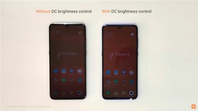 Xiaomi, mi 9 İçin İkinci Dc Karartma Beta Güncellemesini Yayımladı