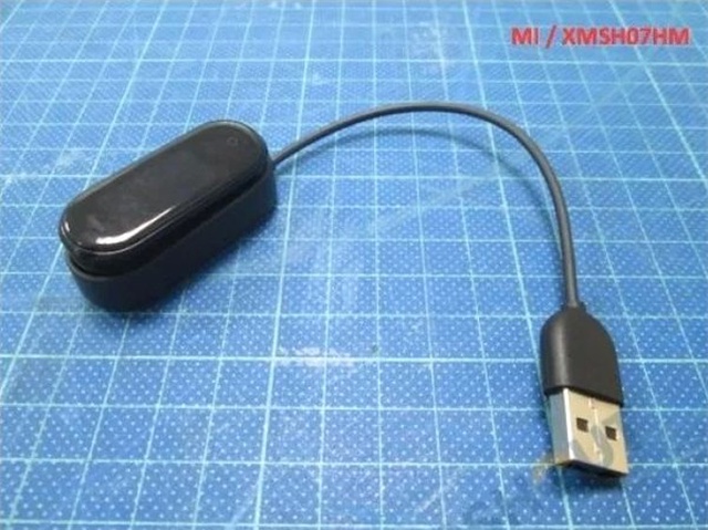 Xiaomi mi Band 4'ün Fotoğrafları Ortaya Çıktı