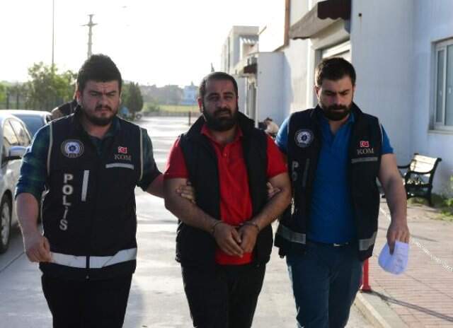 Adana Çocuklara Uyuşturucu Sattıran Suç Örgütüne Şafak Operasyonu