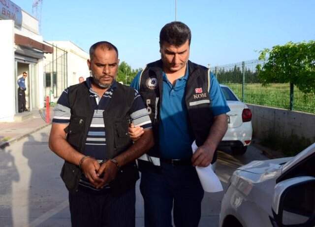 Adana Çocuklara Uyuşturucu Sattıran Suç Örgütüne Şafak Operasyonu