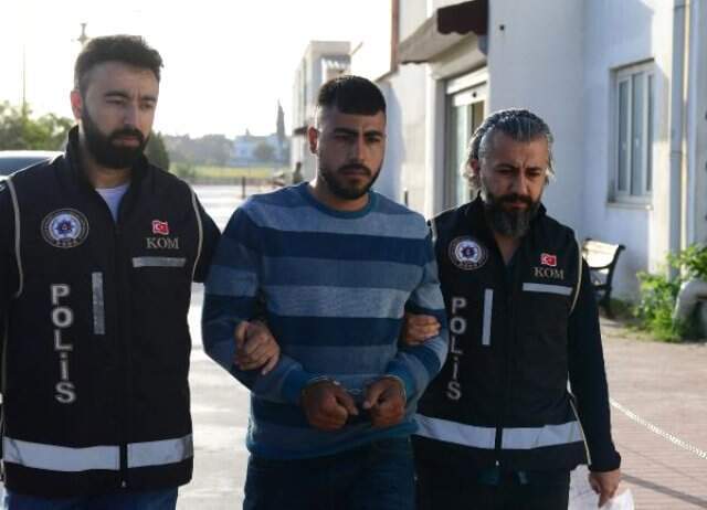 Adana Çocuklara Uyuşturucu Sattıran Suç Örgütüne Şafak Operasyonu