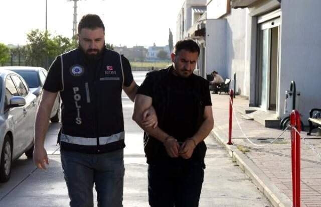 Adana Çocuklara Uyuşturucu Sattıran Suç Örgütüne Şafak Operasyonu