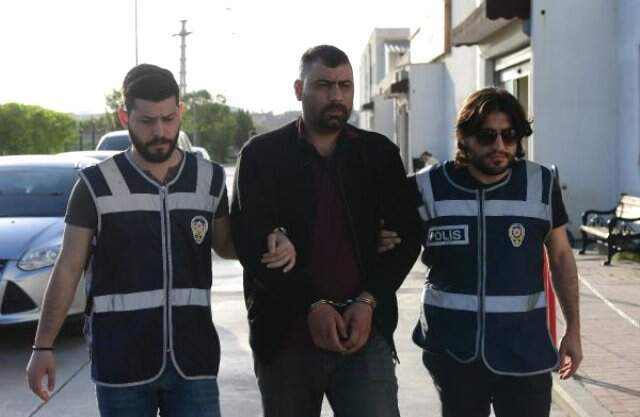 Adana Çocuklara Uyuşturucu Sattıran Suç Örgütüne Şafak Operasyonu