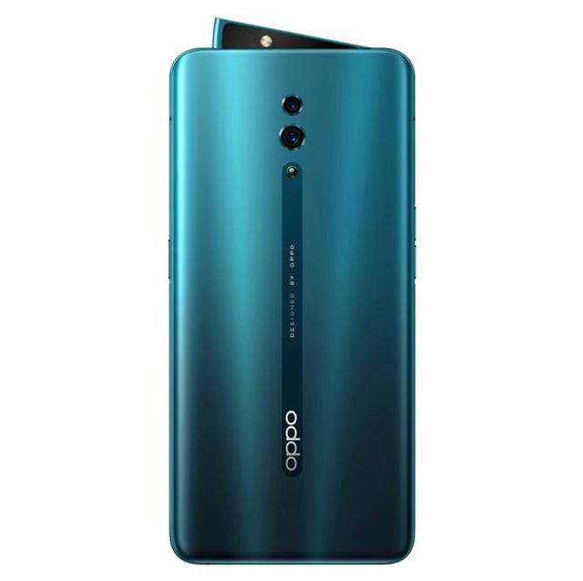 Amiral Gemisi Katili Oppo Reno'nun Türkiye Lansmanı Yapıldı