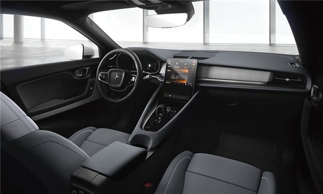 Android Automotive İşletim Sistemine Sahip İlk Araç Yakında Çıkıyor