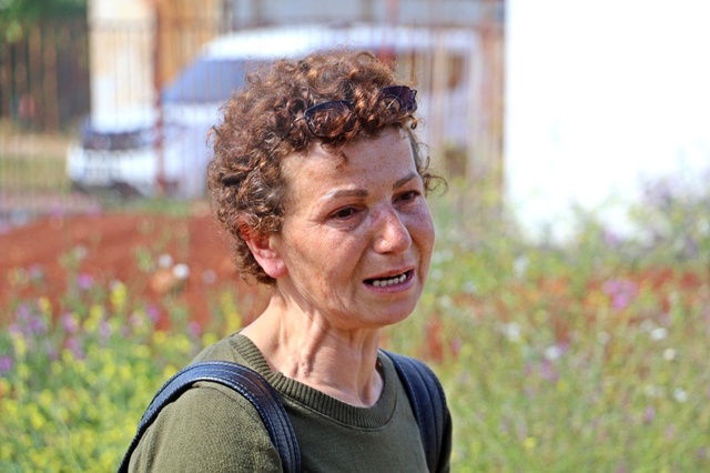 Beslediği Sokak Kedilerine Mama Vermeye Gelen Hayvansever, Hayatının Şokunu Yaşadı