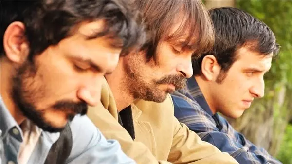 Blutv'de Yayınlanacak Yeni Behzat Ç.'nin Oyuncu Kadrosu Belli Oldu