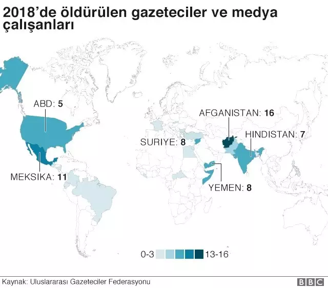  <a class='keyword-sd' href='/dunya-basin-ozgurlugu-gunu/' title='Dünya Basın Özgürlüğü Günü'>Dünya Basın Özgürlüğü Günü</a>: Geçen Yıl Dünyada Kaç Gazeteci Öldürüldü?