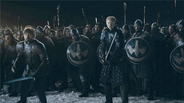 Game Of Thrones'un Eleştiri Yağmuruna Tutulan 'Karanlık' Bölümü Bir Youtuber Tarafından Aydınlatıldı