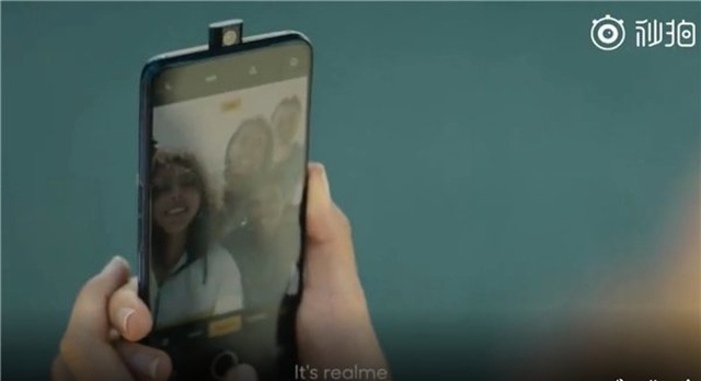 İddia: Realme 3 Pro ve Realme X, 15 Mayıs'ta Çin'e Geliyor