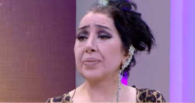 Modacı Nur Yerlitaş, Ameliyatlar Sonrası Haliyle Takipçilerini Üzdü!