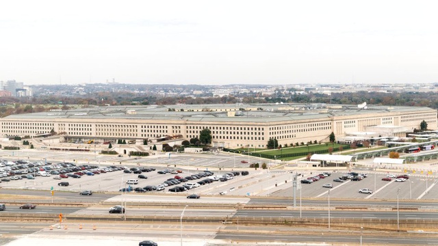 Pentagon: Çin Teknoloji Çalarak Ordusunu Küresel Bir <a class='keyword-sd' href='/guce/' title='Güce'>Güce</a> Dönüştürüyor
