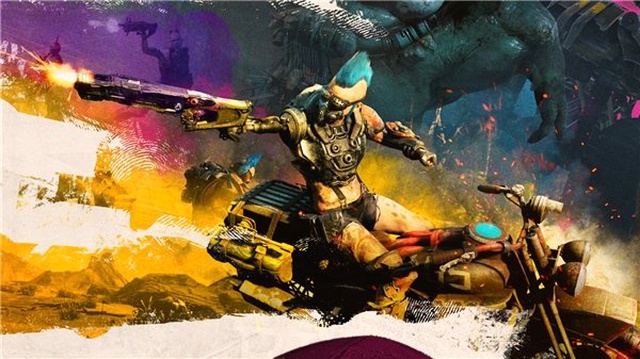 Rage 2 Oyununun Minimum ve Önerilen Sistem Gereksinimleri Açıklandı
