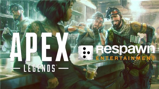 Respawn, Yeni Rapor Sistemiyle Birlikte 770 Bin Apex Legends Oyuncusunun Yasaklandığını Açıkladı