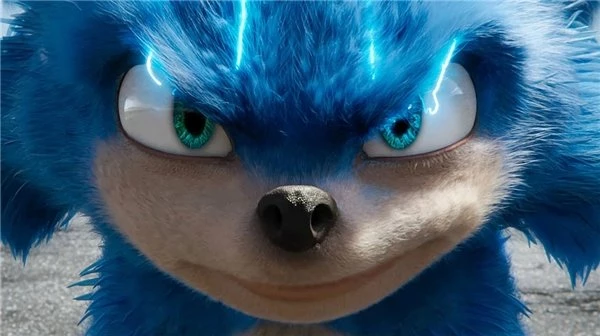 Sonic, Yapılan Yoğun Eleştiriler Sonucunda Yeniden Tasarlanıyor