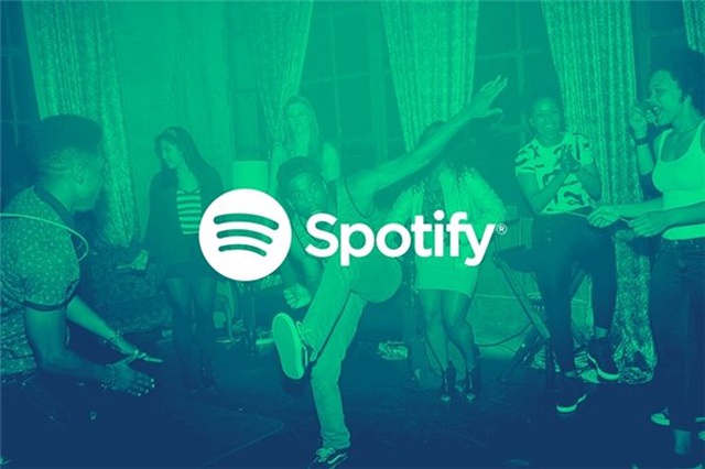 Spotify, Sesle Etkinleştirilen Reklamları Test Ediyor