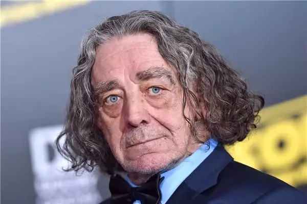 Star Wars Filminin Chewbacca'sı Peter Mayhew, 74 Yaşında Hayatını Kaybetti