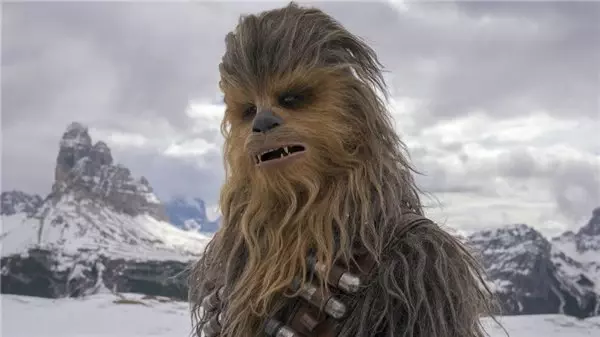 Star Wars Filminin Chewbacca'sı Peter Mayhew, 74 Yaşında Hayatını Kaybetti