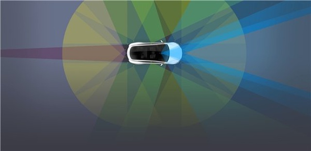 Tesla, Otopilot Özelliği Olan Modeller İçin İki Önemli Yeniliği Duyurdu