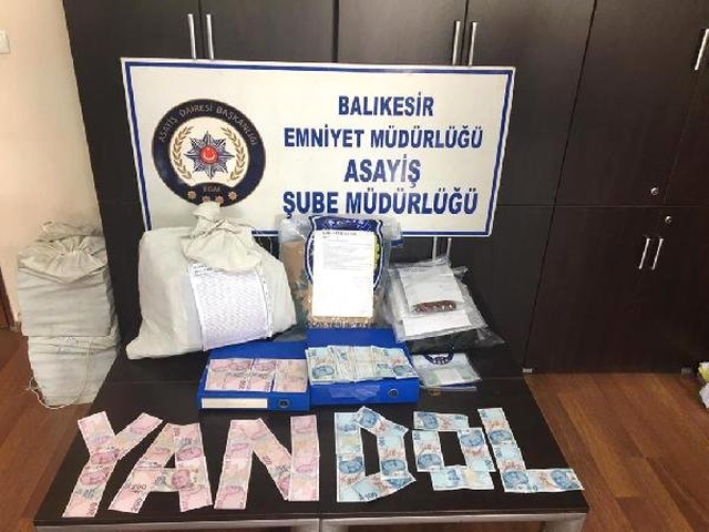 Yalnız Yaşayan Kadınlarla Korkunç Tuzak! Duygusal Yakınlık Kurup, 10 Milyon TL'lik Vurgun Yaptılar