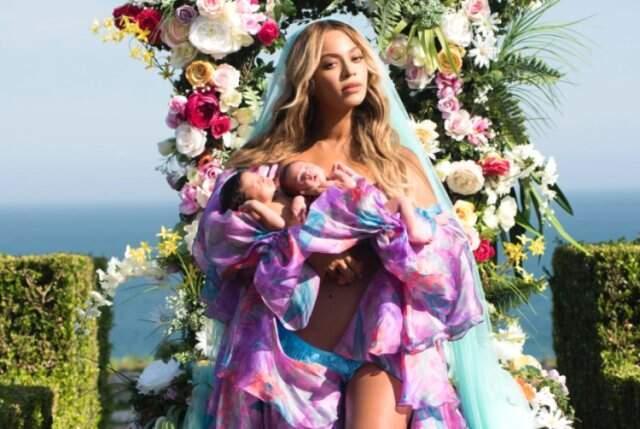 Yıldız Şarkıcı Beyonce, Mevlana'nın Belgeselini Çekecek