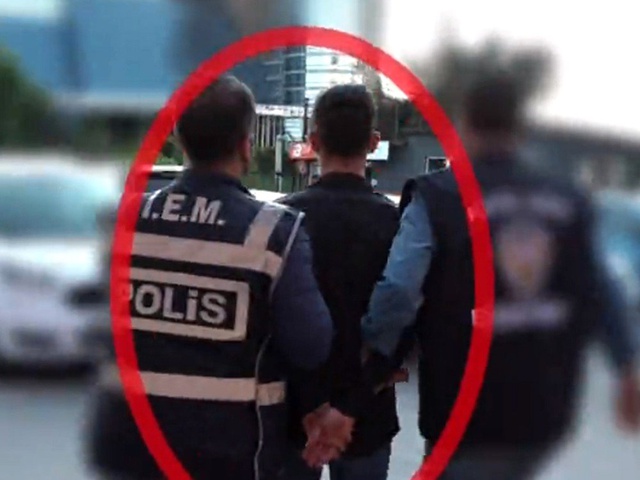 Zihinsel Engelli Kızı Kandırarak Fuhşa Zorlayan Çete Canlı Yayında Çökertildi!