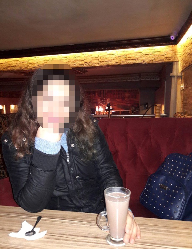 Zihinsel Engelli Kızı Kandırarak Fuhşa Zorlayan Çete Canlı Yayında Çökertildi!