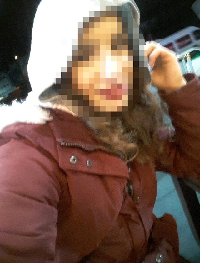 Zihinsel Engelli Kızı Kandırarak Fuhşa Zorlayan Çete Canlı Yayında Çökertildi!