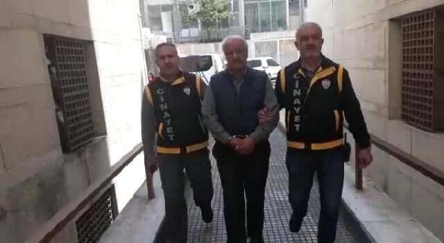 Bursa'da Borç Aldığı Arkadaşını Bıçakladı Bursa'da Borç Aldığı Arkadaşını Bıçakladı