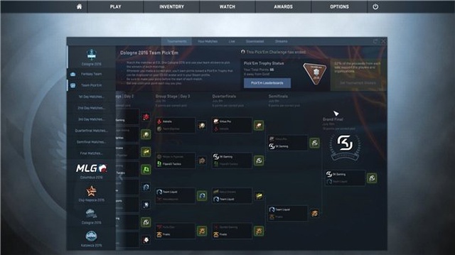 Cs: Go'da Oyun Üzerine Oyun Kazandıracak 7 Taktik