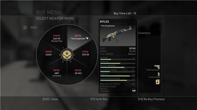 Cs: Go'da Oyun Üzerine Oyun Kazandıracak 7 Taktik