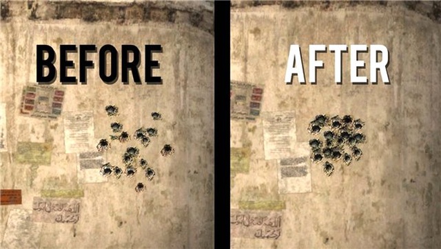 Cs: Go'da Oyun Üzerine Oyun Kazandıracak 7 Taktik