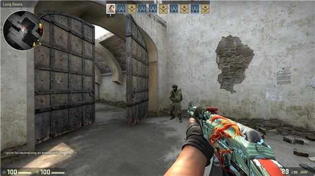 Cs: Go'da Oyun Üzerine Oyun Kazandıracak 7 Taktik