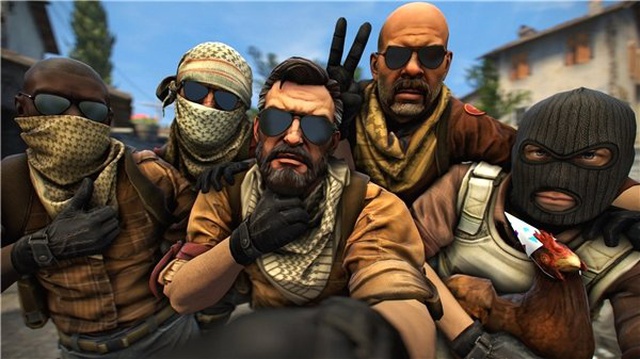 Cs: Go'da Oyun Üzerine Oyun Kazandıracak 7 Taktik