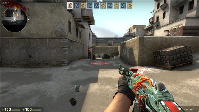 Cs: Go'da Oyun Üzerine Oyun Kazandıracak 7 Taktik
