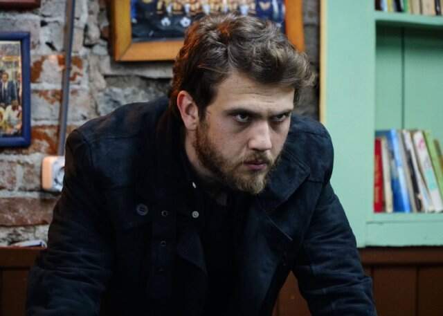 Çukur 64. Yeni Bölüm Fragmanı: Aliço Ölecek Mi?