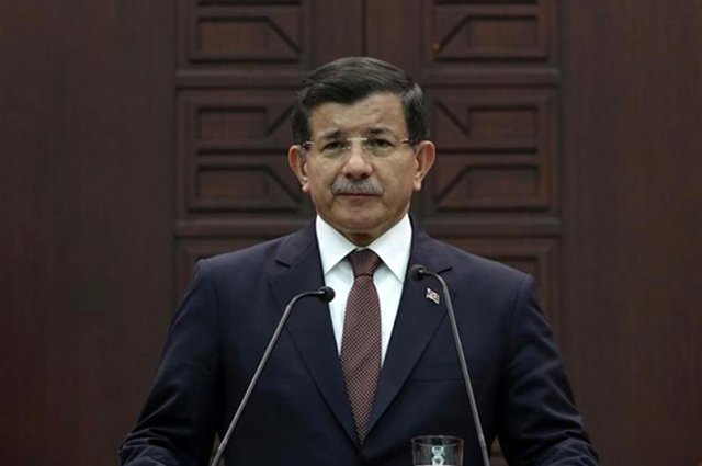 Ahmet Davutoğlu ve Abdullah Gül, Tek Bir Parti Kuracak