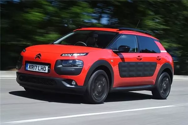 En Çok Arızalanma İhtimali Bulunan 10 Otomobil