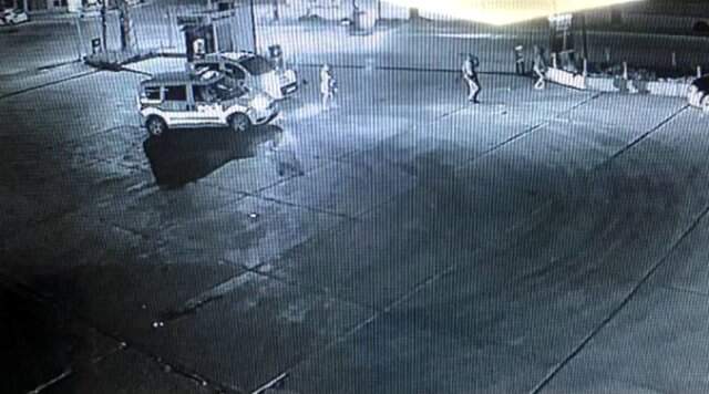 Erkek Şiddetine Maruz Kalan Kadınlar İstasyona Sığındı! Anbean Kamerada