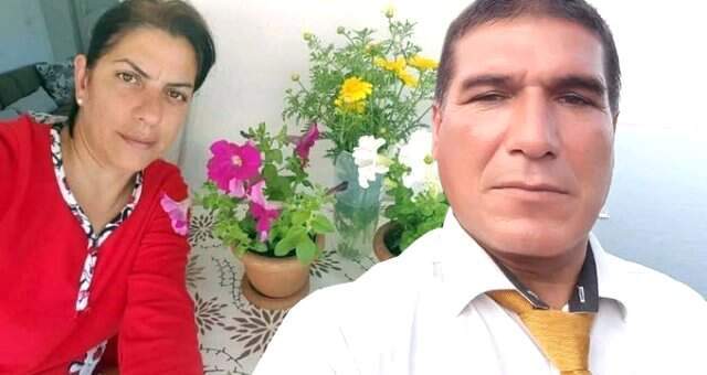 Eski Eşi, 'Başkasıyla Olamazsın' Deyip Bıçaklamıştı, Gülhanım Yaşam Savaşını Kaybetti Eski Eşi,