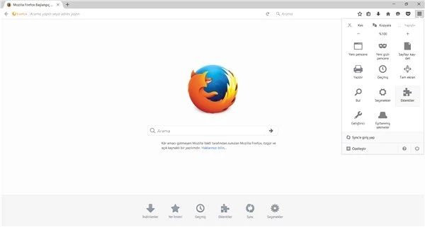 Firefox Tarayıcısının Başı Belada: Eklentilerin Hiçbiri Çalışmıyor