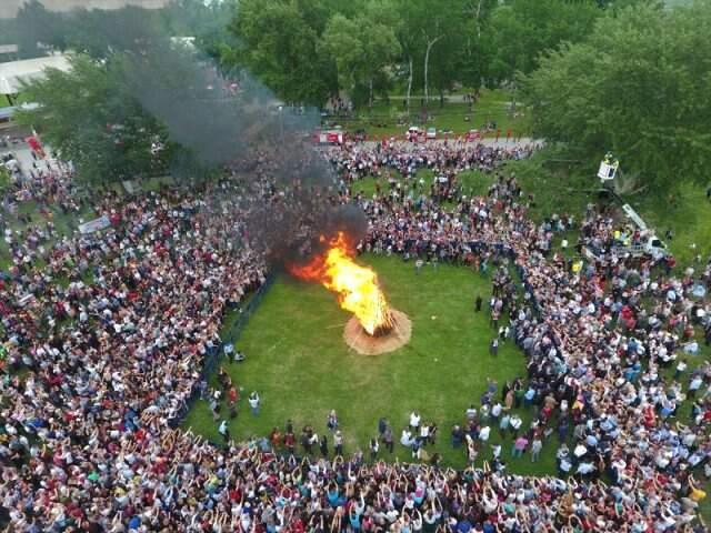 Hıdırellez Bayramı Nedir ve Neden Kutlanır? Hıdırellez'de Neler Yapılır?