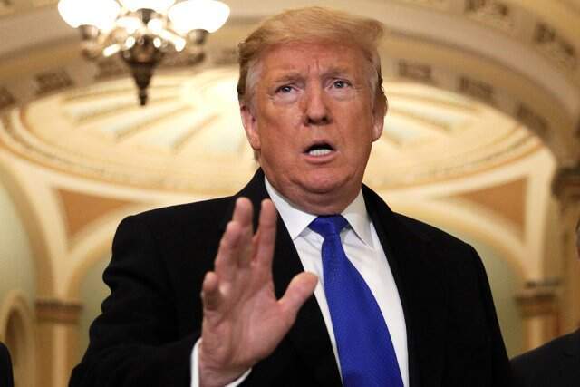 İlber Ortaylı'dan Donald Trump Yorumu: Cahil Bir Adam İlber Ortaylı'dan Donald Trump Yorumu: Cahil Bir Adam