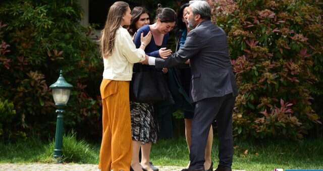 İstanbullu Gelin Dizisinde Neler Oldu? İstanbullu Gelin Dizisinin 84. Bölüm Fragmanı Yayınlandı Mı? İstanbullu Gelin Son Bölüm İzle