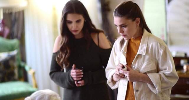 İstanbullu Gelin Dizisinde Neler Oldu? İstanbullu Gelin Dizisinin 84. Bölüm Fragmanı Yayınlandı Mı? İstanbullu Gelin Son Bölüm İzle