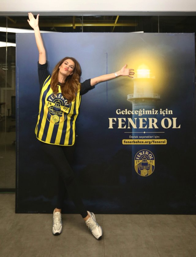 İşte Fener Ol Kampanyasında 4 Saatte Toplanan Para