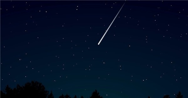 Kendinizi Görsel Şölene Hazırlayın: Bu Geceki Meteor Yağmuru Nasıl İzlenir?